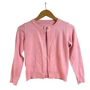 No Brand/Size Classy Pink Women’s Cardigan